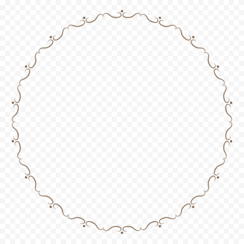 circle frame 14