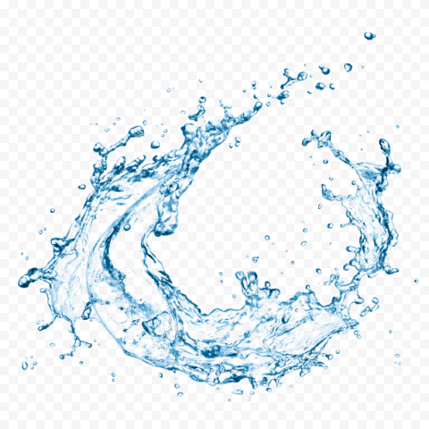 water circle