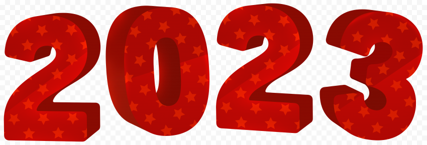 red 2023