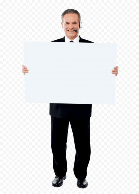 men holding banner 3200x4460