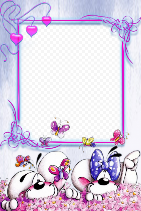long frames for kids hd PNG image with transparent background
