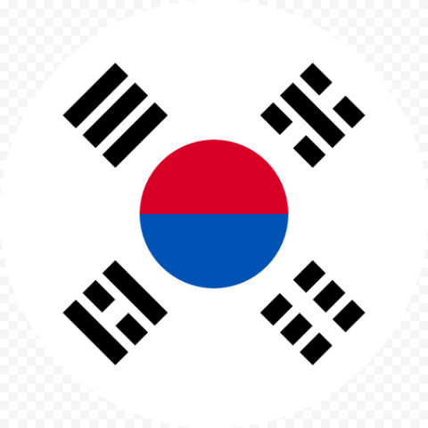 Flag of South Korea North Korea National flag, Flag, flag, logo, country