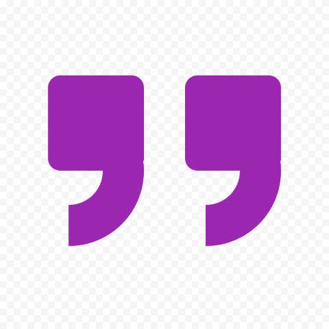 Quotation mark Computer Icons Text Manuscript, quote, purple, violet, rectangle