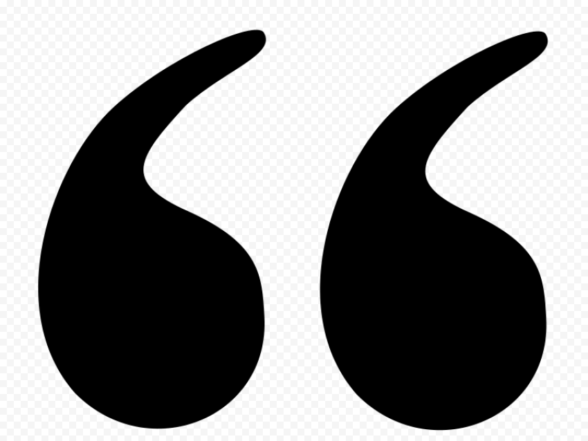 Quotation marks, Quotation marks in English Punctuation, quote, monochrome, silhouette, internet