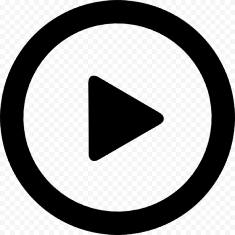 Video Sound, Play Button Background, Music Play logo, angle, triangle, copyright