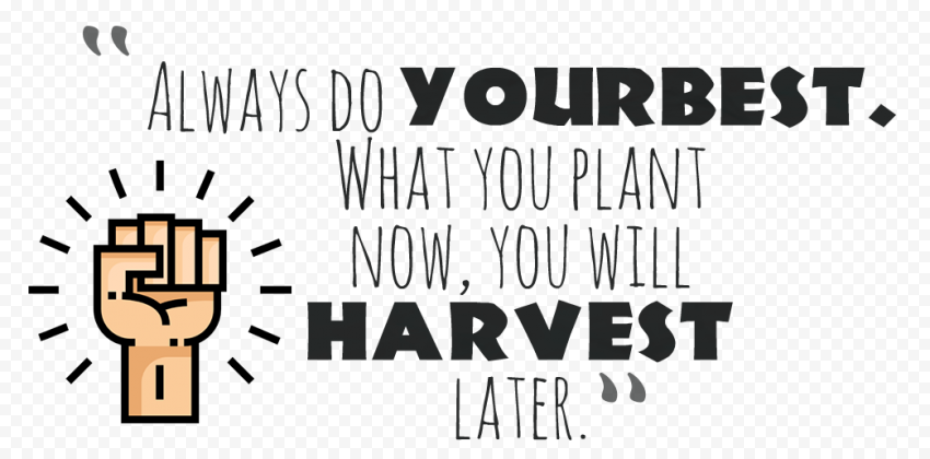 Motivational Quotes PNG Clipart