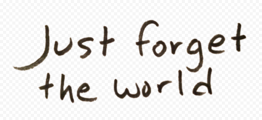 Quotes PNG Photo