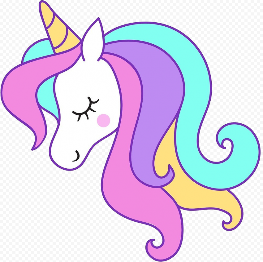 Unicorn, unicorn castle, purple, fictional Character, unicorn Castle