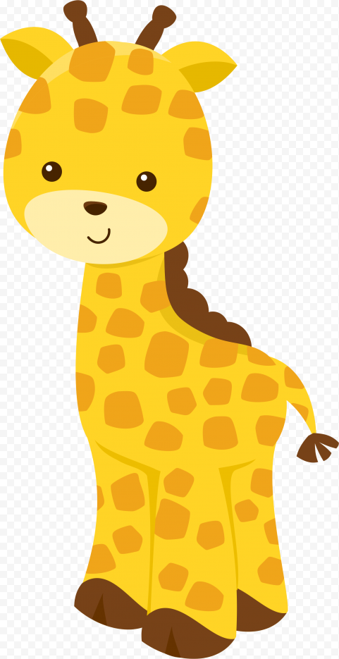 Giraffe illustration, Northern giraffe Okapi Animal Safari, giraffe, mammal, cat Like Mammal, animals