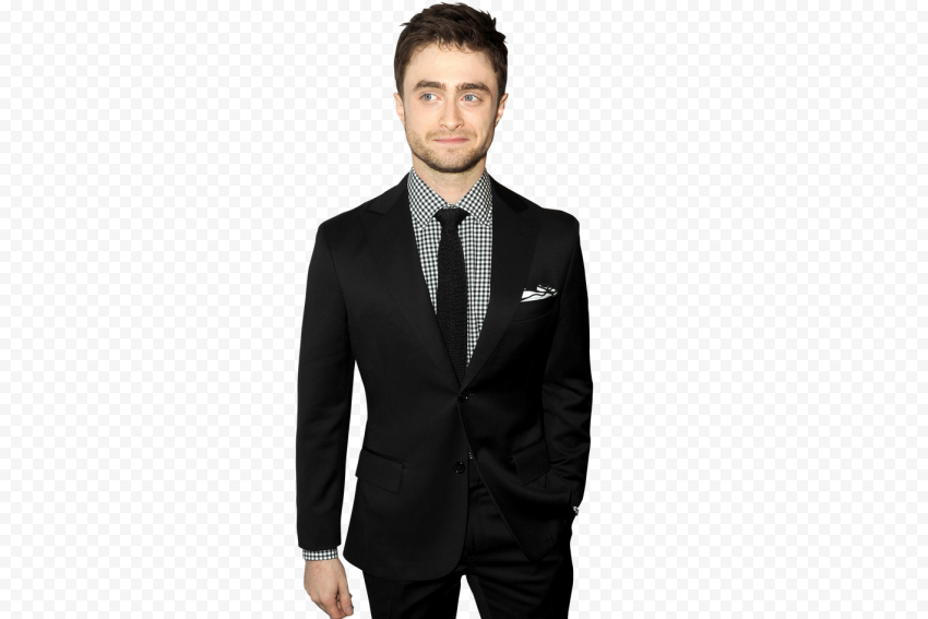 Daniel Radcliffe PNG Image