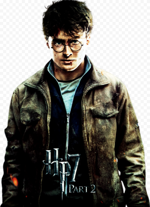 Daniel Radcliffe PNG Photos