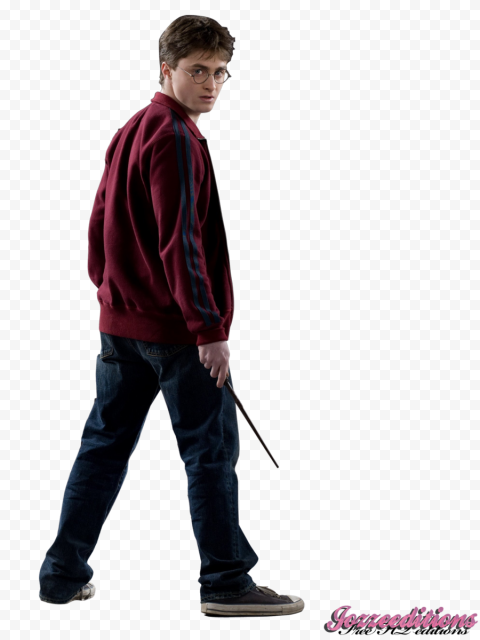 Daniel Radcliffe PNG Photo