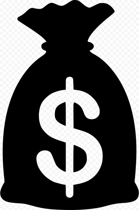 Money bag Computer Icons, money bag, saving, investment, payment
