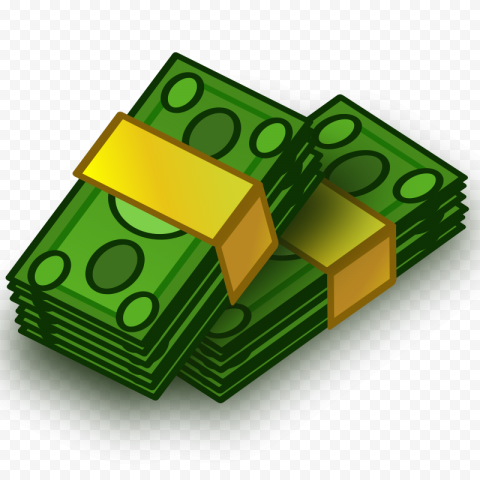 Money bag Bank, Free Money, cartoon, money, green