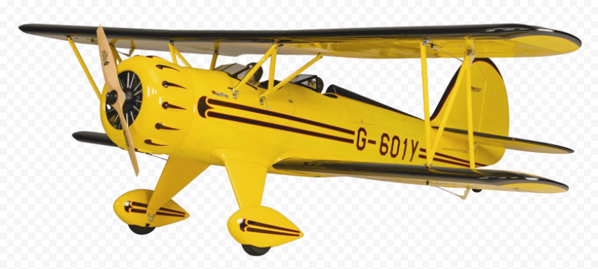 yellow biplane airplane 1758x789