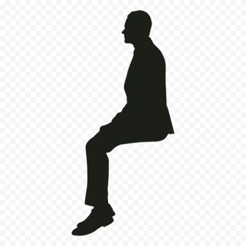 Silhouette Sitting, Silhouette, angle, animals, hand