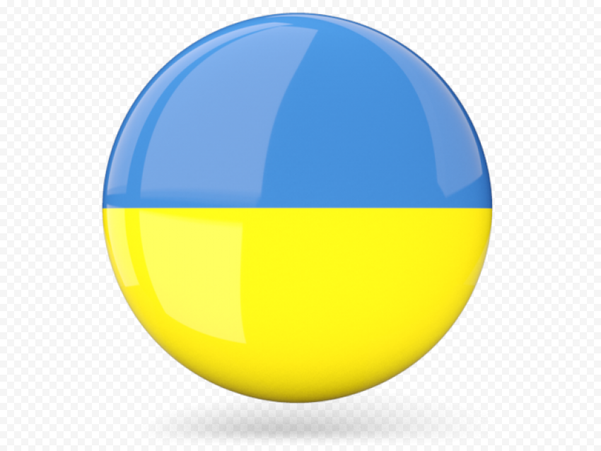 Flag of Ukraine 2014 Russian military intervention in Ukraine Flag of Brazil, ukraine, flag, computer Wallpaper, sphere