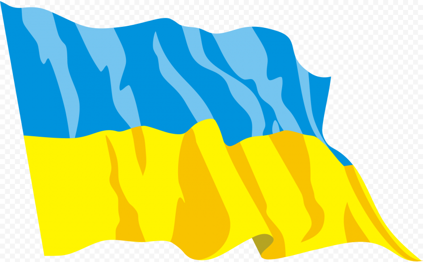 Flag of Germany Flag of Ukraine, Ukraine Flag s, blue, flag, text