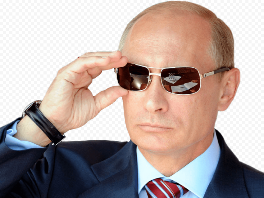 Vladimir Putin President of Russia, vladimir putin, celebrities, sticker, recruiter