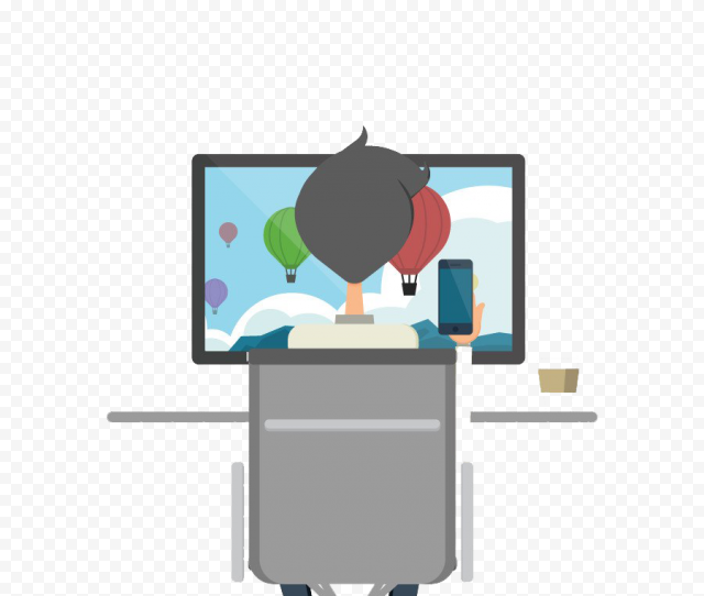 Computer Engineer PNG Transparent Image png FREE DOWNLOAD | Pxpng