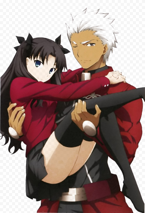 Unlimited Blade Works PNG HD Quality