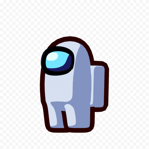 Among us  white download