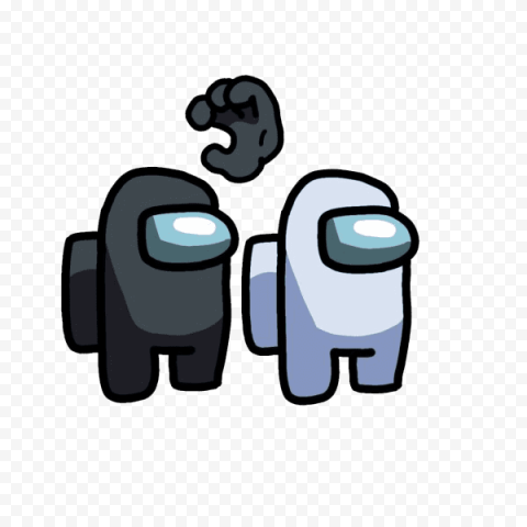 Now it will be minus one Among us 