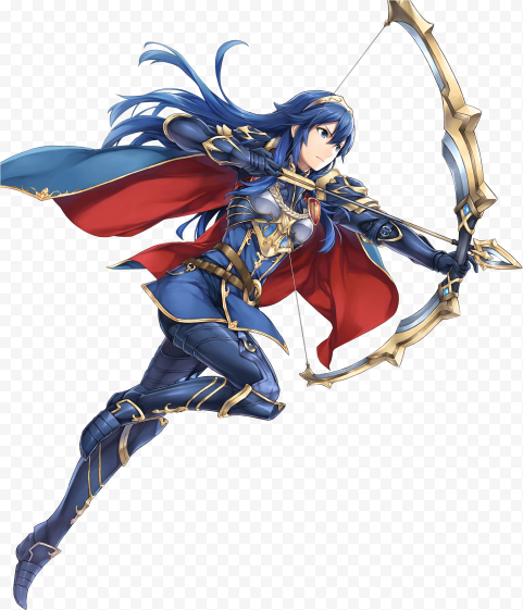  DOWNLOAD Lucina PNG HD