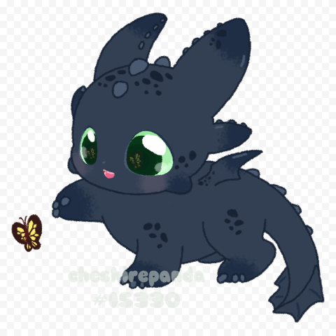 Download Toothless PNG Download Image