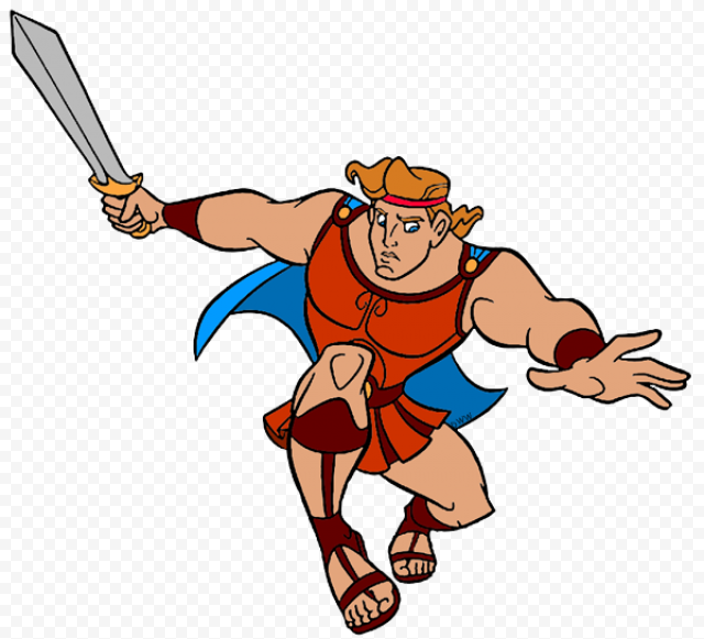 Download Hercules Background PNG