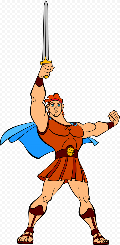 Download Hercules Transparent Background