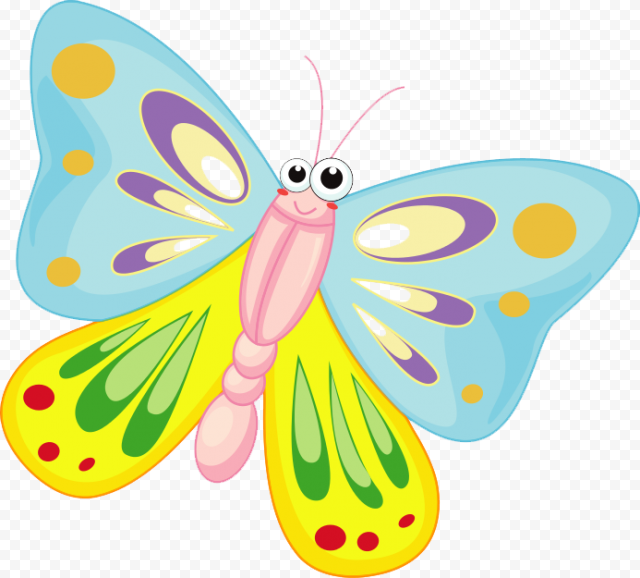 Cartoon Transparent Background
