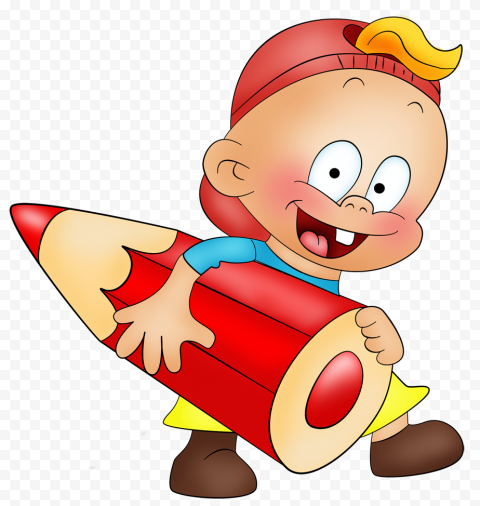 Cartoon PNG File