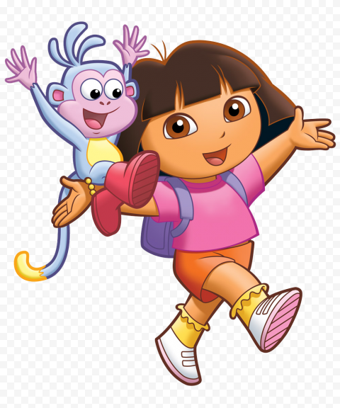 Cartoon PNG HD