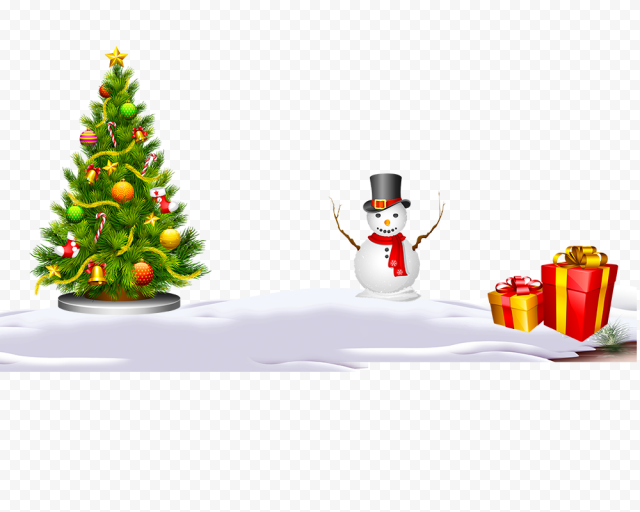 fir snowman christmas decoration for christmas