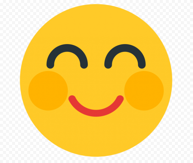 Cool WhatsApp Hipster Emoji PNG Transparent