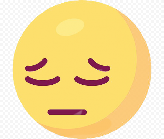 WhatsApp Sticker Emoji PNG Transparent HD Photo