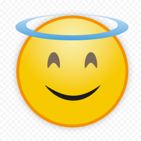 WhatsApp Emoji PNG Transparent Image