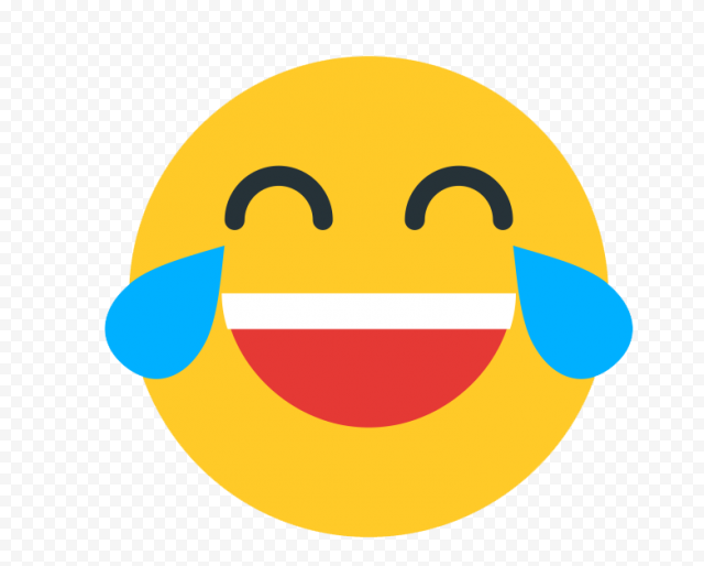 Cool WhatsApp Hipster Emoji PNG Picture