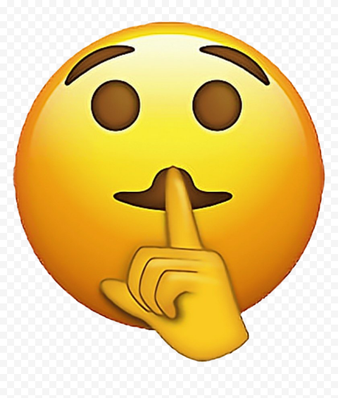 WhatsApp Sticker Emoji PNG Transparent Image