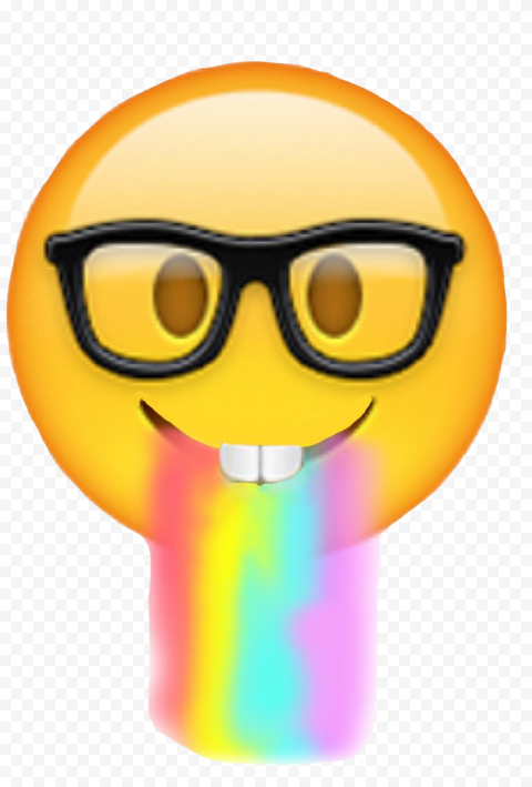 WhatsApp Sticker Emoji PNG HD