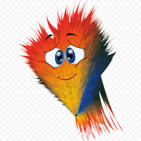 Sponge Emoji PNG Clipart