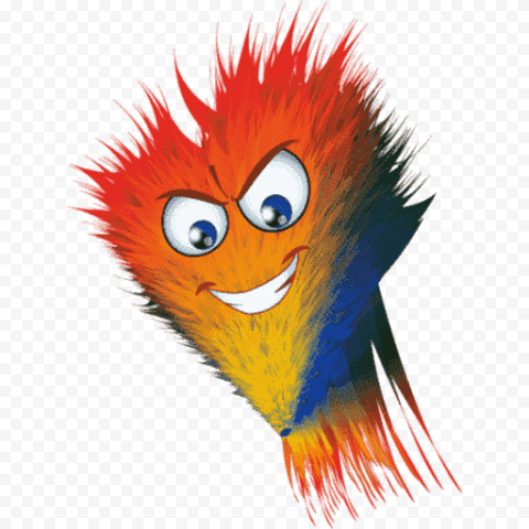 Sponge Emoji PNG Transparent Image