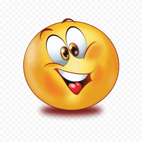 WhatsApp Shocked Emoji PNG Photos