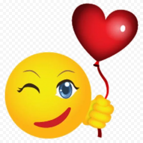 Love Emoji PNG Picture
