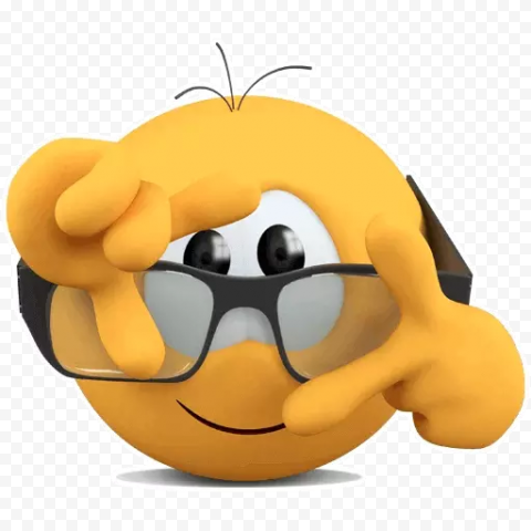 Specs Kolobanga PNG Transparent Image