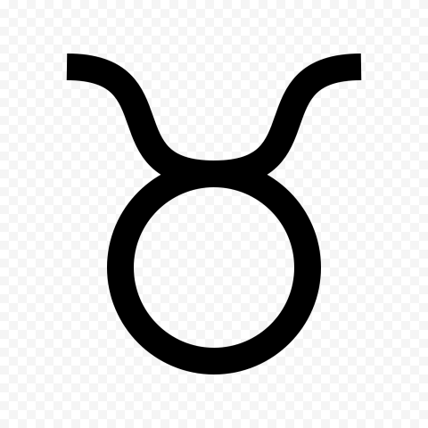 Taurus PNG Free Download