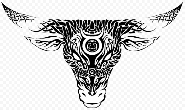 Taurus PNG Image
