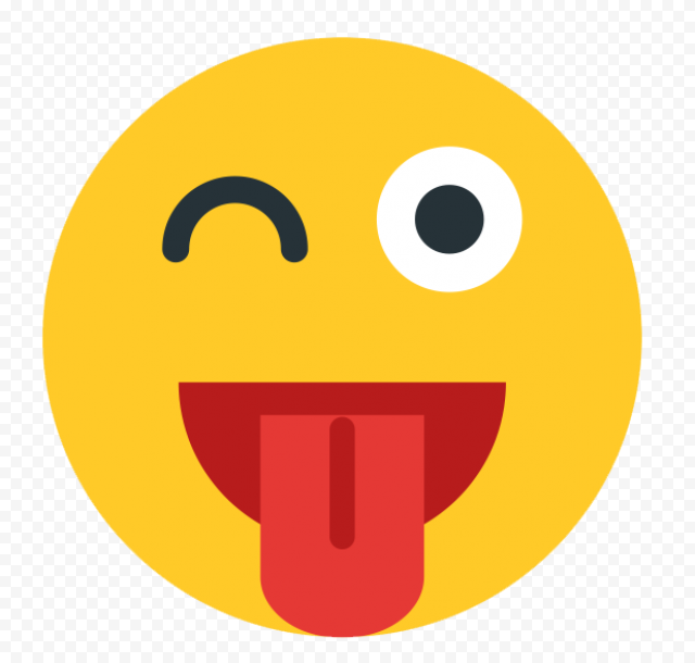 Download Cool WhatsApp Hipster Emoji PNG Photo