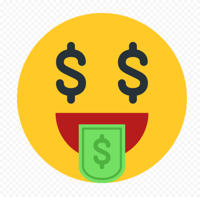 Download WhatsApp Hipster Emoji Transparent Background